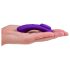 Desirel Confidential - smart trussevibrator (lilla)