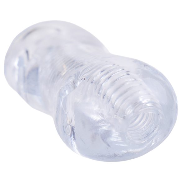 Desirel Vortex - masturbator (gennemsigtig)