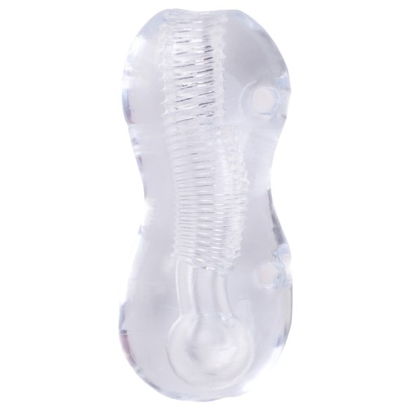 Desirel Vortex - masturbator (gennemsigtig)