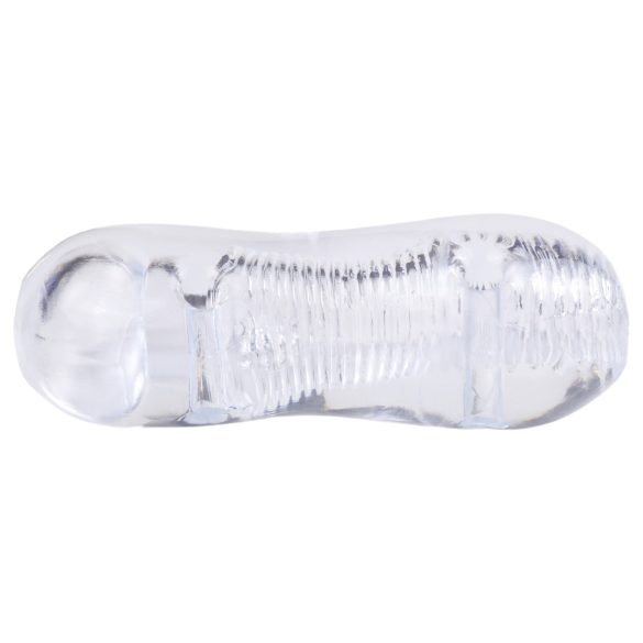 Desirel Vortex - masturbator (gennemsigtig)