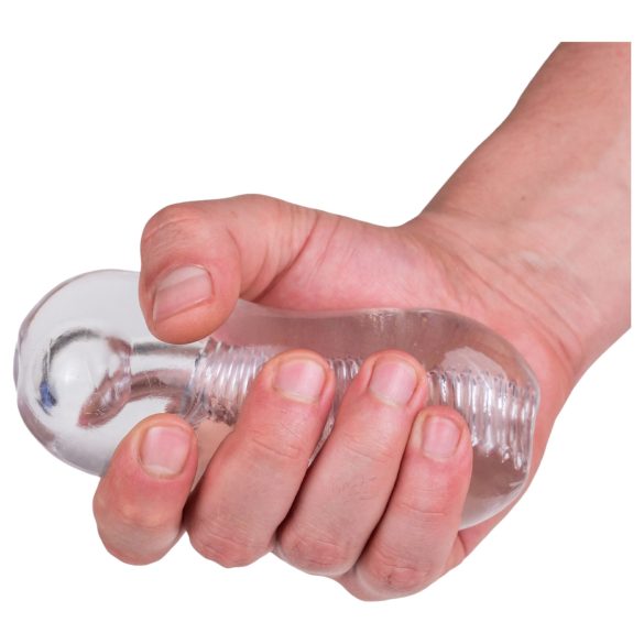 Desirel Vortex - masturbator (gennemsigtig)