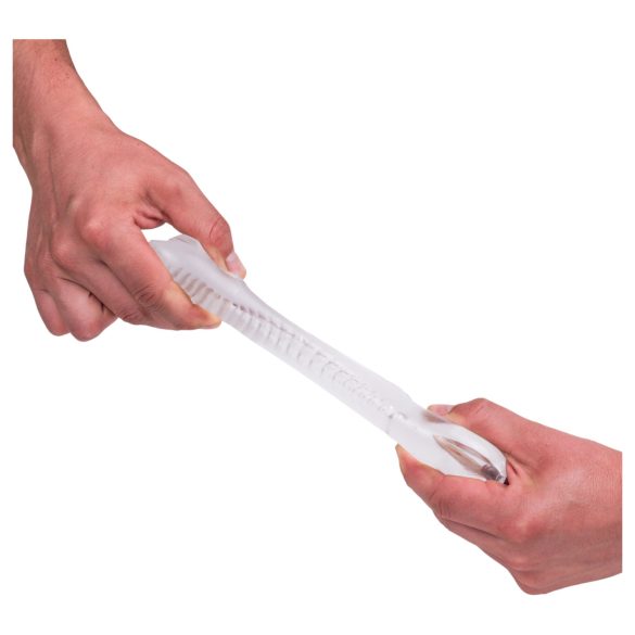 Desirel Vortex - masturbator (gennemsigtig)