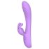 Desirel Hop & Buzz Bunny - kaninvibrator med klitorisarm (lilla)