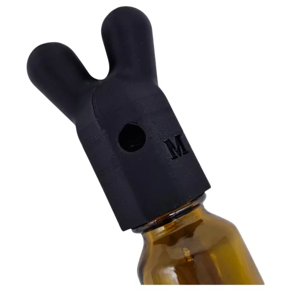 Desirel - aroma inhalator - sort - M