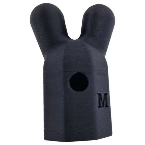 Desirel - aroma inhalator - sort - M