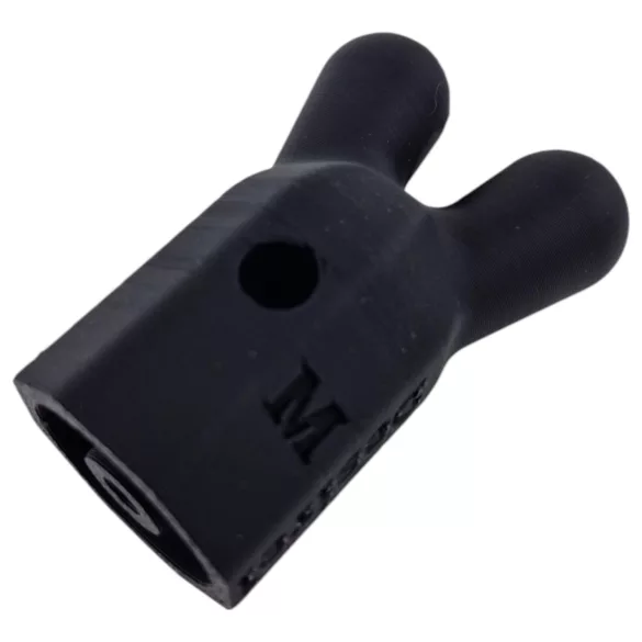 Desirel - aroma inhalator - sort - M
