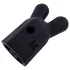 Desirel - aroma inhalator - sort - M