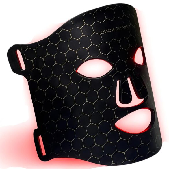 Photon Foryngelses Ansigts LED-maske