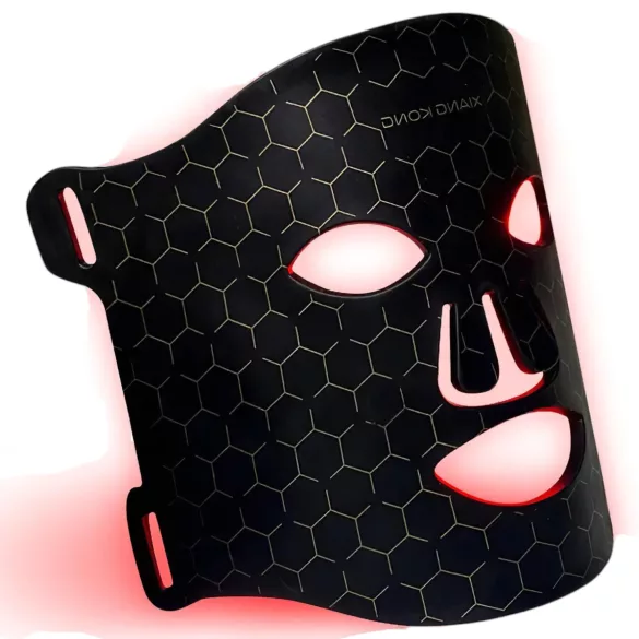 Photon Foryngende Ansigtspleje LED-maske