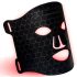 Photon Foryngelses Ansigts LED-maske