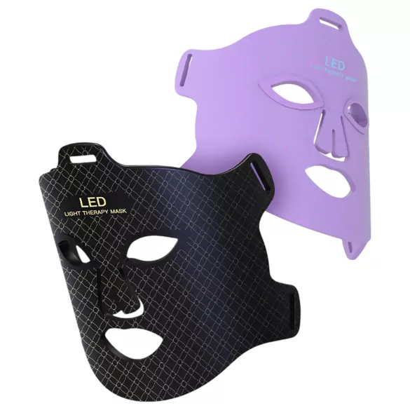 Photon Foryngende Ansigtspleje LED-maske