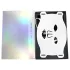 Foton hudforyngende LED-ansigtsmaske (4 lysterapi-tilstande)