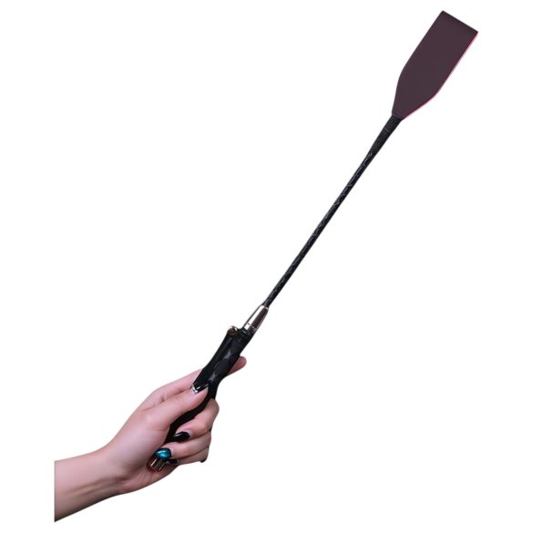 Farveskiftende slap armbånd (lilla)