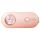 EMS - Menstruations massagebælte (pink)