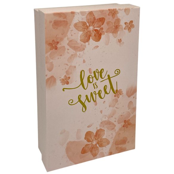 HappyPet Comfort - menstruationsmassagebælte - pink