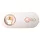 HappyPet Comfort - menstruationsmassagebælte - hvid
