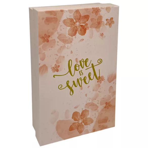 HappyPet Comfort - menstruationsmassagebælte - hvid