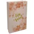 HappyPet Comfort - menstruationsmassagebælte - hvid