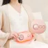 HappyPet Comfort - menstruationsmassagebælte - hvid