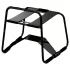 Desirel Magic Pillow - Sexstol med dildo-holder (sort)