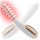 IntiGlow - Vaginalforyngende LED G-punktsvibrator (hvid)
