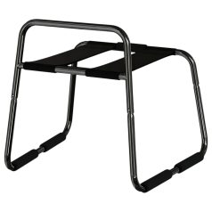 Magic Pillow - Sexpositionstol (sort)