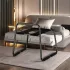 Desirel Magic Pillow - Sexpositionsstol (sort)