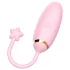 Funny Me - bærbart app-styret vibrerende æg (pink)
