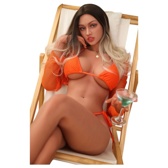 Ariana - sexdukke i fuld størrelse - realistisk