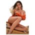 Ariana - naturtro sexdukke