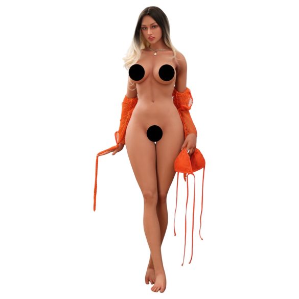 Ariana - sexdukke i fuld størrelse - realistisk