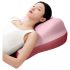 Magic Pillow - Hukommelsesskum pude med dildo holder (pink)