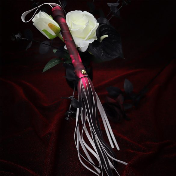 Heatmark - pisk med farveskift - lilla