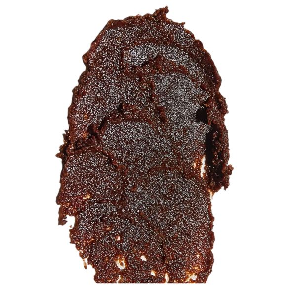 Coconutoil - Økologisk Læbescrub (10ml)