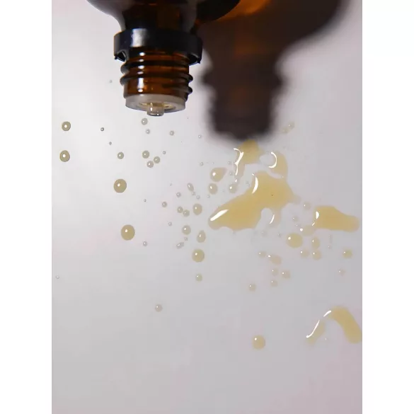 Coconutoil - bronzebliver olie - økologisk - 80ml