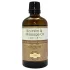 Coconutoil - Økologisk glide- og massageolie - nellike kanel - 80ml
