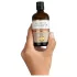 Coconutoil - Økologisk glide- og massageolie - nellike kanel - 80ml