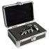 / Metal Worx - Premium Penisbur (metal)