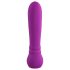 FemmeFunn - mini vibrator - kraftig bullet - lilla