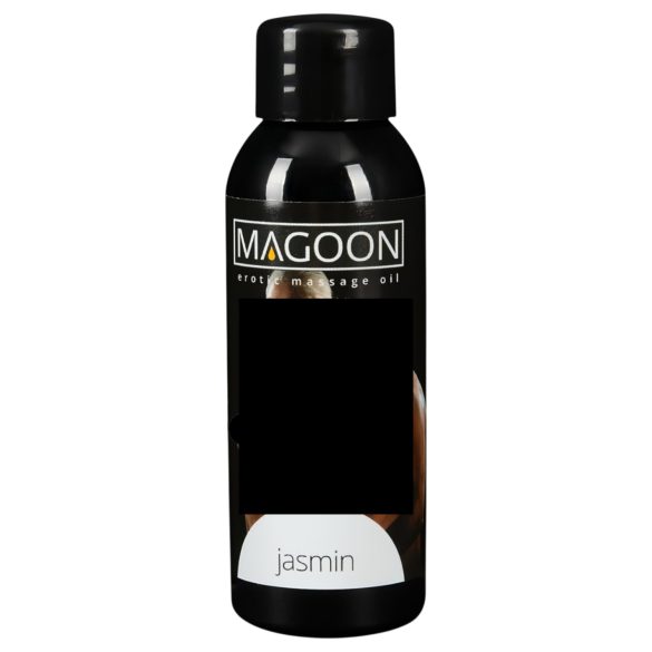 Magoon - massageoliesæt - 6 x 50ml
