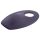 Inya Grinder Pude - smart, vibratorpude (lilla)