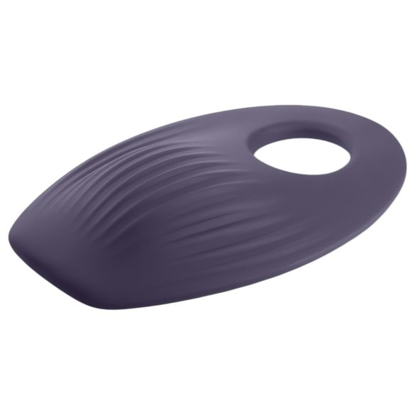 Inya Grinder Pude - smart, vibratorpude (lilla)