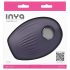 Inya Grinder Pude - smart, vibratorpude (lilla)