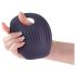 Inya Grinder Pude - smart, vibratorpude (lilla)