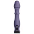 NS Novelties - støt- og roterende vibrator (lilla)