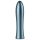 FemmeFunn Bougie - premium vibrator i aluminium (sølv)