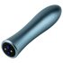 FemmeFunn Bougie - premium vibrator i aluminium (sølv)