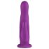 FemmeFunn Pirouette - genopladelig, trådløs, premium vibrator (lilla)