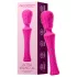 FemmeFunn - wand vibrator - ekstra kraftig massage - pink
