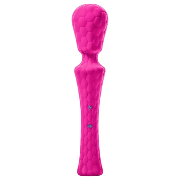 FemmeFunn - wand vibrator - ekstra kraftig massage - pink